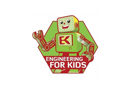 Engineering For Kids - Baku